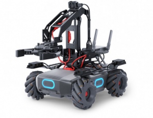 Учебный робот DJI Robomaster S1 EP - fgospostavki.ru - Асбест