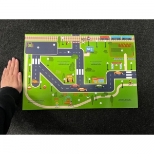 Дидактическая игра - Лэпбук - fgospostavki.ru - Асбест
