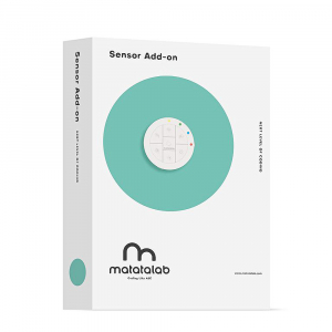 Дополнительный сенсорный набор Matatalab Sensor Add-on - fgospostavki.ru - Асбест