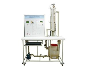 Типовой комплект учебного оборудования «Промышленные датчики уровня» - fgospostavki.ru - Асбест