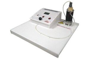 Учебная лабораторная установка «Экспериментальное определение концентрации паров горючей жидкости в технологических аппаратах закрытого типа при изменении температурных условий проведения процесса» - fgospostavki.ru - Асбест