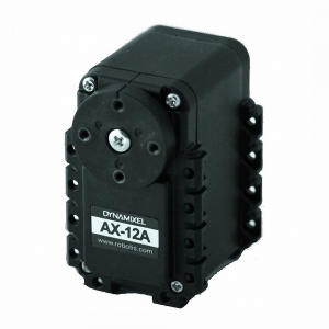 Сервомотор DYNAMIXEL AX-12A - fgospostavki.ru - Асбест