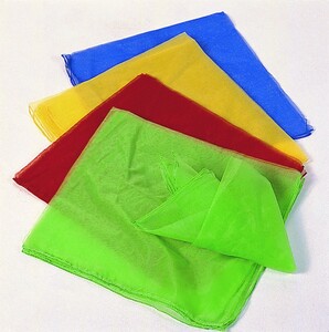 Волшебные платочки (4 штуки) - fgospostavki.ru - Асбест