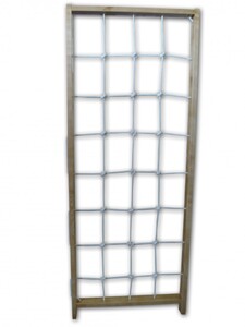 Шведская стенка-паутинка (2500х1400) - fgospostavki.ru - Асбест