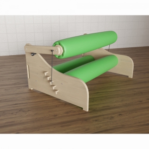 Машина для объятий «Важные объятия» - fgospostavki.ru - Асбест