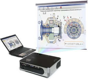 Электронные плакаты «Работы по устройству отделочных покрытий» - fgospostavki.ru - Асбест