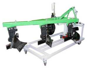 Учебный тренажер «Плуг» - fgospostavki.ru - Асбест