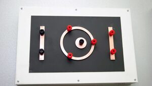 Сменная панель «Проводниковые материалы» - fgospostavki.ru - Асбест