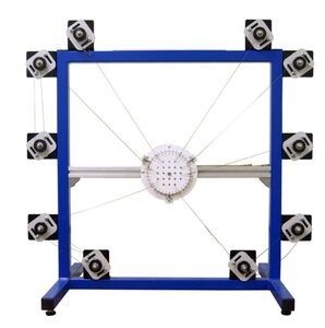 Лабораторный стенд «Произвольная плоская система сил» - fgospostavki.ru - Асбест