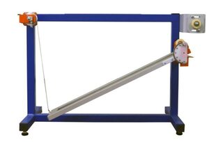 Учебная лабораторная установка «Законы трения» - fgospostavki.ru - Асбест