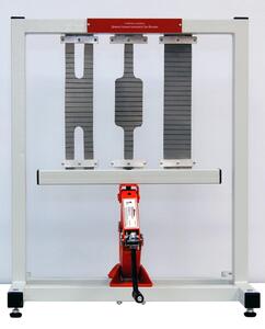 Учебная установка «Демонстрация принципа Сен-Венана» - fgospostavki.ru - Асбест