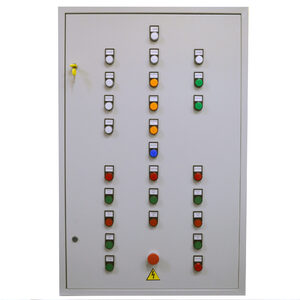 Стенд «Электромонтаж и наладка поиск неисправности» - fgospostavki.ru - Асбест