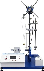 Модульный учебный комплекс «Механика» - fgospostavki.ru - Асбест
