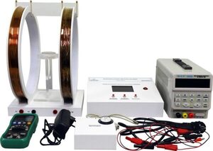 Лабораторная установка «Магнитное поле Земли» - fgospostavki.ru - Асбест