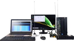 Лабораторный стенд «Защита информации от утечки по каналу побочных электромагнитных излучений» - fgospostavki.ru - Асбест