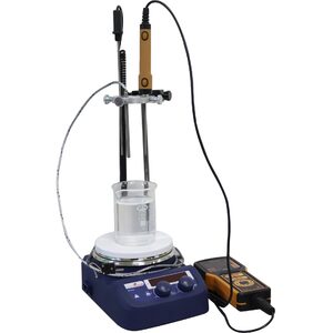 Лабораторная установка «Эффект Зеебека» - fgospostavki.ru - Асбест