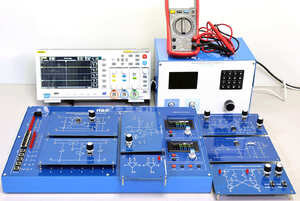 Комплект учебного оборудования «Полупроводниковые приборы» - fgospostavki.ru - Асбест