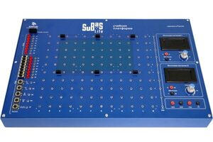 Универсальная учебная лаборатория «SuBaS Lite» - fgospostavki.ru - Асбест