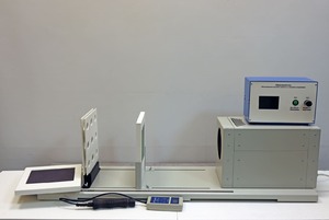 Лабораторный стенд «Защита от теплового излучения» - fgospostavki.ru - Асбест