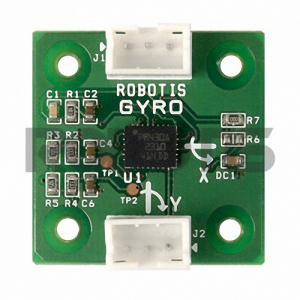 Гироскоп GYRO SENSOR GS-12 - fgospostavki.ru - Асбест
