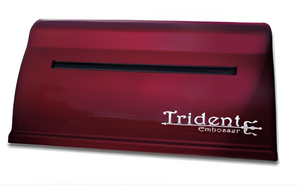 Принтер для печати рельефно-точечным шрифтом Брайля Trident - fgospostavki.ru - Асбест
