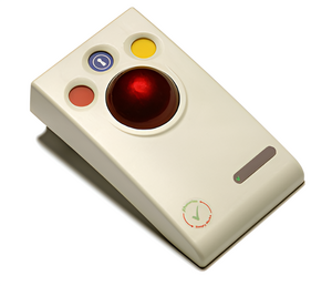 Роллер компьютерный Optimax Trackball - fgospostavki.ru - Асбест