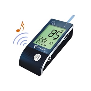 Глюкометр говорящий - fgospostavki.ru - Асбест