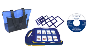 7-уровневый коммуникатор в наборе - fgospostavki.ru - Асбест