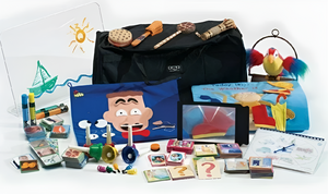 Набор для развития коммуникативных навыков - fgospostavki.ru - Асбест