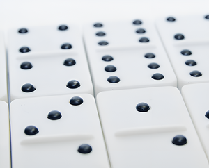 Домино для слабовидящих - fgospostavki.ru - Асбест