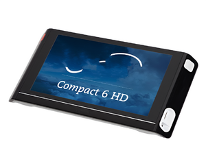 Видеоувеличитель Compact 6HD World - fgospostavki.ru - Асбест