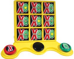 Игра "Крестики-нолики" - fgospostavki.ru - Асбест