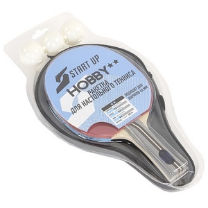 Набор для настольного тенниса (вариант 4) - fgospostavki.ru - Асбест