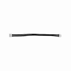 Комплект кабелей Robot Cable-3P-XL 160mm 5pcs - fgospostavki.ru - Асбест