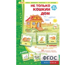 Не только Кошкин дом - fgospostavki.ru - Асбест