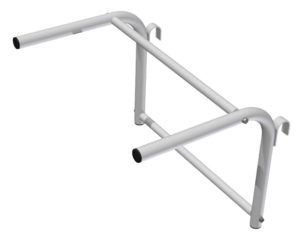 Тренажер (брусья) навесной для шведской стенки (металл) - fgospostavki.ru - Асбест