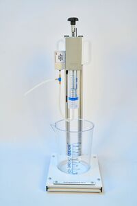 Лабораторная установка «Изучение изотермического процесса» - fgospostavki.ru - Асбест