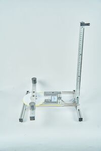 Лабораторная установка «Проверка теоремы Гюйгенса-Штейнера методом вращательных колебаний» - fgospostavki.ru - Асбест