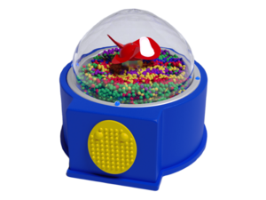 Игра "Мерцание света" - fgospostavki.ru - Асбест