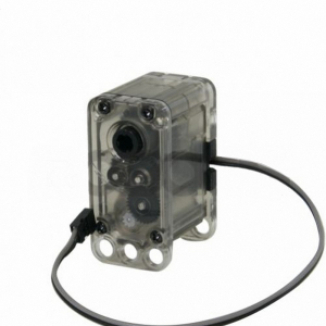 Мотор-редуктор Geared Motor GM-10A - fgospostavki.ru - Асбест