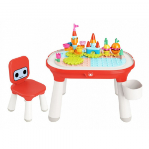 Набор мебели Play Table Sets - fgospostavki.ru - Асбест