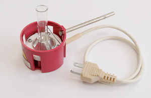 Нагреватель пробирок - fgospostavki.ru - Асбест