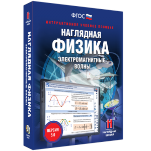 Наглядная физика. Электромагнитные волны - fgospostavki.ru - Асбест