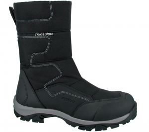 Ботинки трекинговые m.500 Snowboot (Thinsulate) - fgospostavki.ru - Асбест