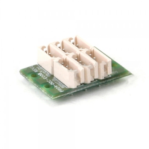 Плата расширения BIOLOID 3P Extension PCB - fgospostavki.ru - Асбест