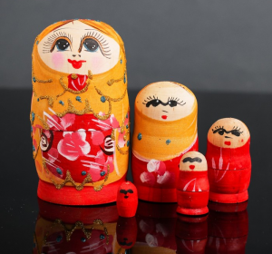 Матрешка - fgospostavki.ru - Асбест
