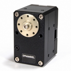 Интеллектуальный робототехнический привод DYNAMIXEL XM430-W210-R - fgospostavki.ru - Асбест