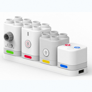 Ресурсный набор Botzees Connect Kit - fgospostavki.ru - Асбест