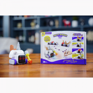 Робот Botzees Mini - fgospostavki.ru - Асбест