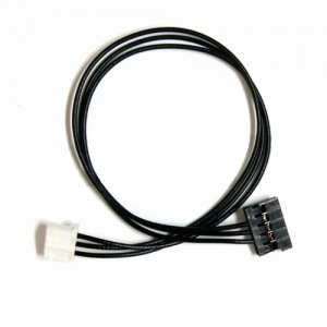 Комплект кабелей Robot Cable-3P-5P 150mm 5pcs - fgospostavki.ru - Асбест